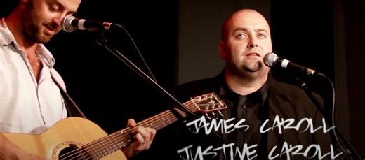 Brookside and Coronation Street star James Carroll dies