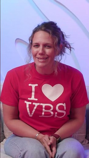Say Yes to VBS – Be a Volunteer!