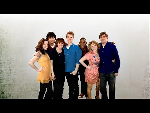 That's So Weird! - Intro/Opening Theme Song [4K Upscaled]