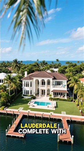 Explore Messi’s Luxury House | Inside Tour #messi #messihouse #luxuryhouse #celebrityhomes #shorts