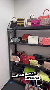 Luxury Japan Bags Shop on Reels