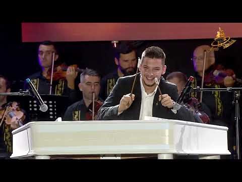Catalin Iancu - Colaj instrumental Tambal de la concert Sibiu “Cantecele Muntilor” Live 2023