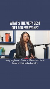 Leave a “YES” below if different diets or different foods have worked...