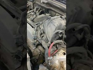 2008(2007-2012) Chevy Colorado 2.9L Design Flaws