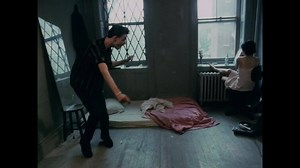 Jim Jarmusch "Permanent Vacation" (1980) #Sunday | Concorto Film Festival