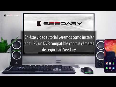 1 VMS; Instalación y configuración inicial