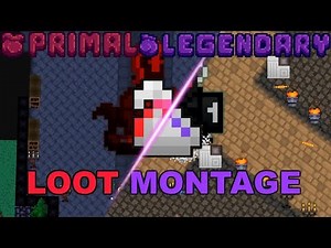 8D - ROTF LOOT MONTAGE