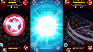 Marvel Tsum Tsum วันนี้ทั่วโลก! ผนึกกำลังกับเหล่าซูเปอร์ฮีโร่จากมาร์เวลและร่วมปราบเหล่าร้ายไปพร้อมๆกับเพื่อนคุณ http://mttga.me/2fM5v2X | Marvel