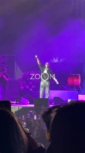 Zoom TV on Instagram: "When Akon sings “I Wanna Love You” live and the crowd loses it — pure goosebumps! Pure Concert Goals, Akon Concert, Zoom TV"