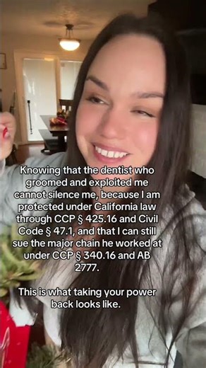 Full story linked! Merry Christmas everyone