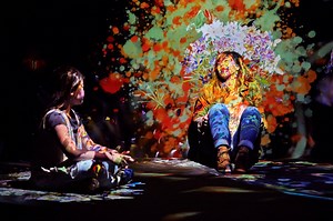 49K views · 535 reactions | Pushing the capabilities of interactive...