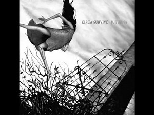 Circa Survive - In Fear and Faith [Instrumental]