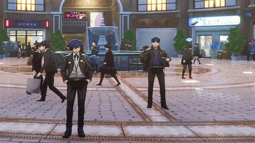 Persona 3 Reload: All costumes and how to get them