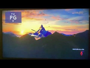 Titanic (1997) - Telemundo Intro