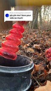 6.1K views · 18 reactions | Making sea glass in rocktumbler #seaglass #glasstumbling #glass #tumblingrocks #redseaglass #sea #asmr | KM3-sight | Facebook