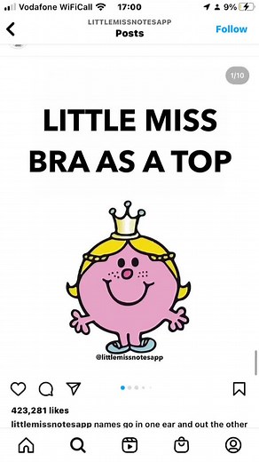 Little miss (@littleissues2)’s videos with Mid audio - ︎