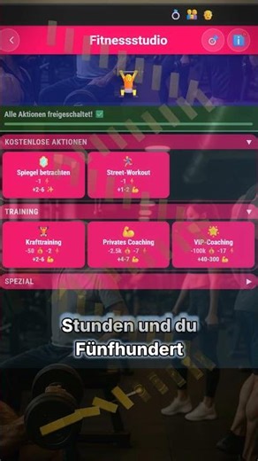 ALLES was an diesem Spiel FALSCH ist! Ehrlich! | Lebenssimulator #Shorts