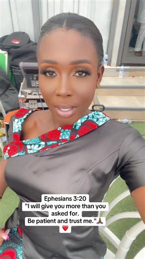 Trusting God's Promise: Ephesians 3:20