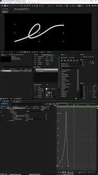 🎯 Arrow animation 🔥 #aftereffects