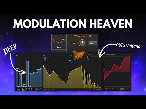 All You Need to Know About Bitwig 5: New Tools, Workflow Improvements, and More