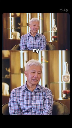 Watch the full conversation with Pastor Kong Hee on the First Love Center YouTube Channel. | First Love Center - HQ