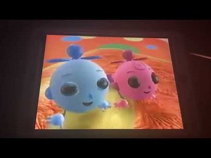 Rolie Polie Olie: The Baby Bot Chase Trailer (2003)