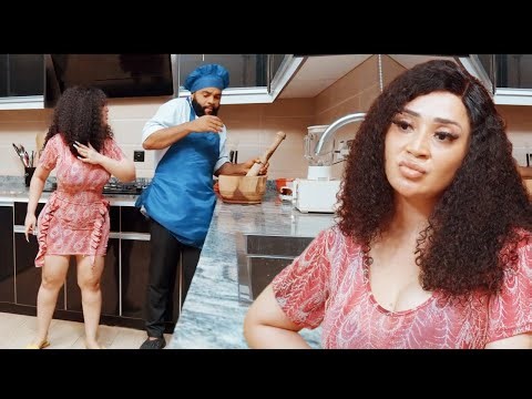 ELLE IGNORAIT QUE LE SERVITEUR QU’ELLE HUMILIAIT ÉTAIT SON FRÈRE PERDU | FILM NIGÉRIAN EN FRANÇAIS