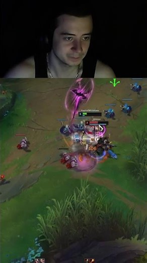 Best Draven NA Outplays Graves Gank