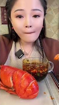 XiaoYu ASMR | CRISPY FOOD PARTY 🔥 바삭한 먹는 소리 美味しいASMR | Crispy Eating Sounds Mukbang 😋 #asmr