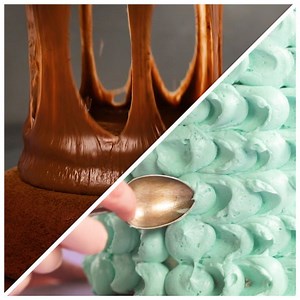 18 cake-decorating hacks, straight from the pros! 🤩 | Tastemade