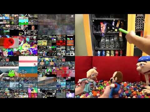 HowToBasic All On One 17