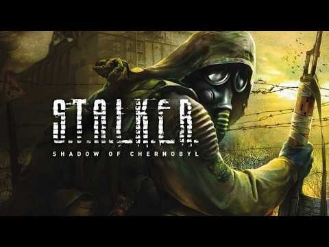 S.T.A.L.K.E.R.: Shadow of Chornobyl (Xbox Series X) - Campanha #10
