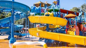 Perth’s Outback Splash - Buggybuddys guide for families in Perth
