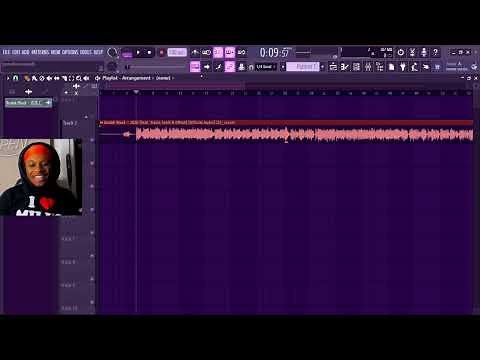 How to Remove vocals from a song using Fl Studio