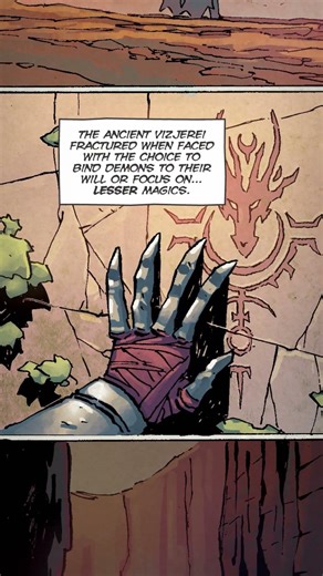 Diablo IV | The Lost and the Damned | Motion Comic