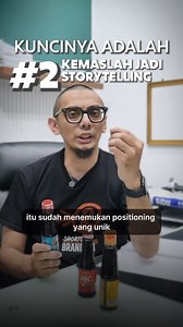 2.5M views · 34K reactions | Kecap Bango harganya paling mahal diantara kecap lainnya, tapi kok tetep laku ya樂? | Dodi Zulkifli | Facebook