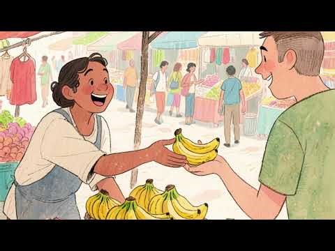 RENTA FIJA EXPLICADA CON PLÁTANOS