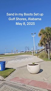 22K views · 346 reactions | Gulf Shores, Alabama 5-8-25 Sand in my...