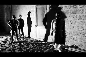 ‘Quezon’s Game’ sweeps 12 awards at Cinema World Fest in Canada | ABS-CBN Entertainment