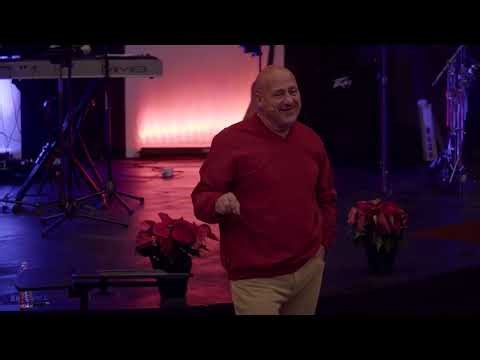 The Danger of Rejecting Christ | December 21st, 2025 | LVA Church
