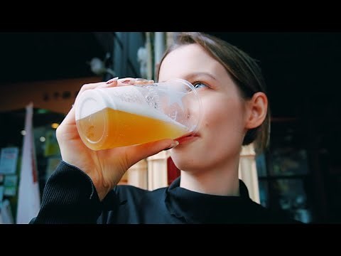 Exploring Yanaka Ginza a retro Japanese shopping street in Tokyo【Japan life】