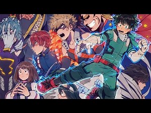 ODD FUTURE - UVERworld But It Actually Sounds Like The Opening