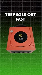 We hunted down the limited edition Red Char GameCube Console!#nintendo #videogames #gamecube #gameboy #playstation | Dennis Collects
