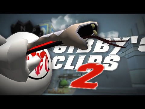 Gibby's Clips in Shell Shockers (Part 2)