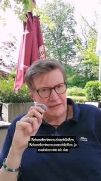 Heike Dewenter: "ePA & EHDS - Was bedeuten die digitale Patientenakte?"