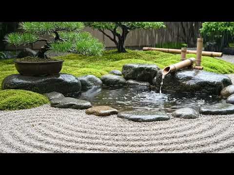 Relaxing Rain