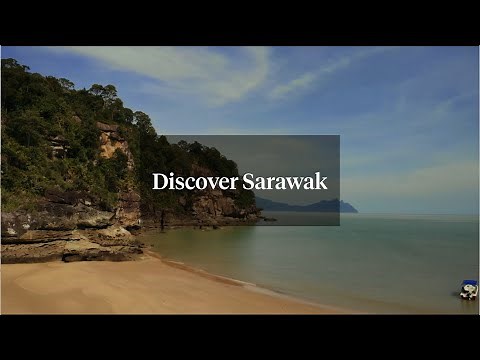 Discover Sarawak, Malaysia's lesser-known island region | National Geographic Traveller (UK)