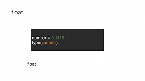 14 - Structured Data - 1