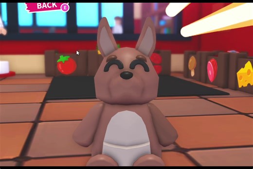 Not very lucky with these crystal eggs 🫩 #adoptme #trading #inventory | adopt me