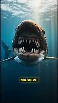 Megalodon — Did It Really Go Extinct?